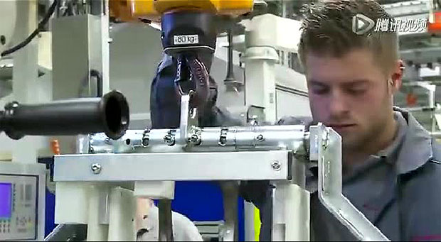 何為工業(yè)自動化、智能化？