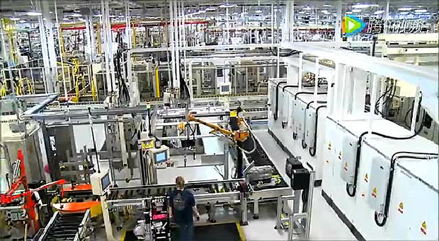 何為工業(yè)自動化、智能化？