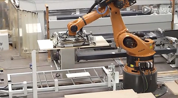 何為工業(yè)自動化、智能化？