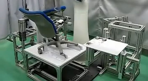 何為工業(yè)自動化、智能化？