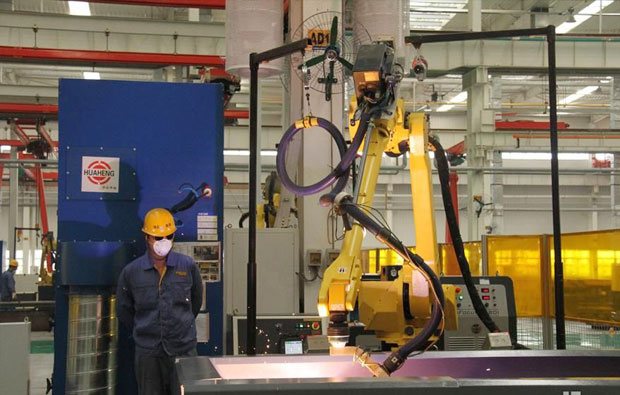 企業(yè)不要踏入狂熱工業(yè)自動(dòng)化改造的誤區(qū)！