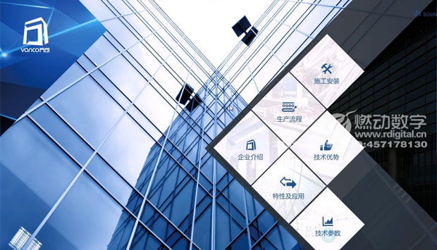 什么是企業(yè)的可視化營銷推廣、溝通工具？