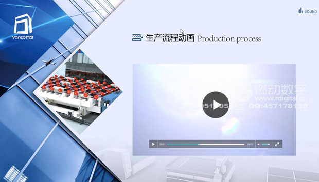 什么是企業(yè)的可視化營銷推廣、溝通工具？