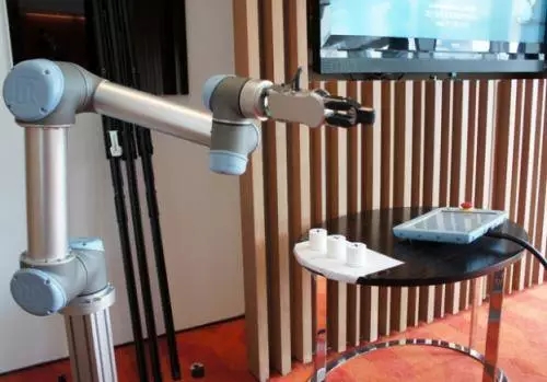 2017全球10大領(lǐng)先協(xié)作機(jī)器人盤點(diǎn)！