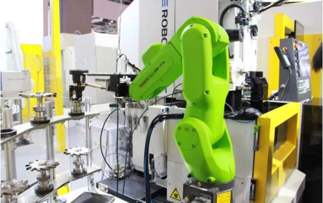 2017全球10大領(lǐng)先協(xié)作機(jī)器人盤點(diǎn)！