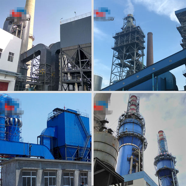 燒結(jié)煙氣脫硫除塵裝備最新國家標(biāo)準(zhǔn)告訴你！